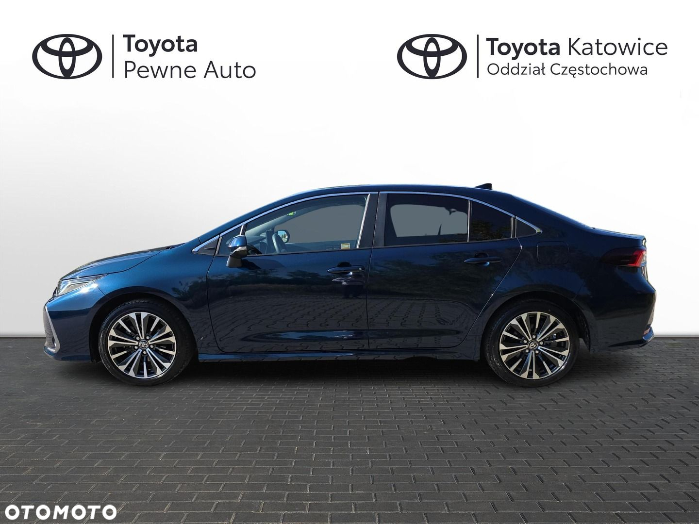Toyota Corolla 1.5 Style - 5