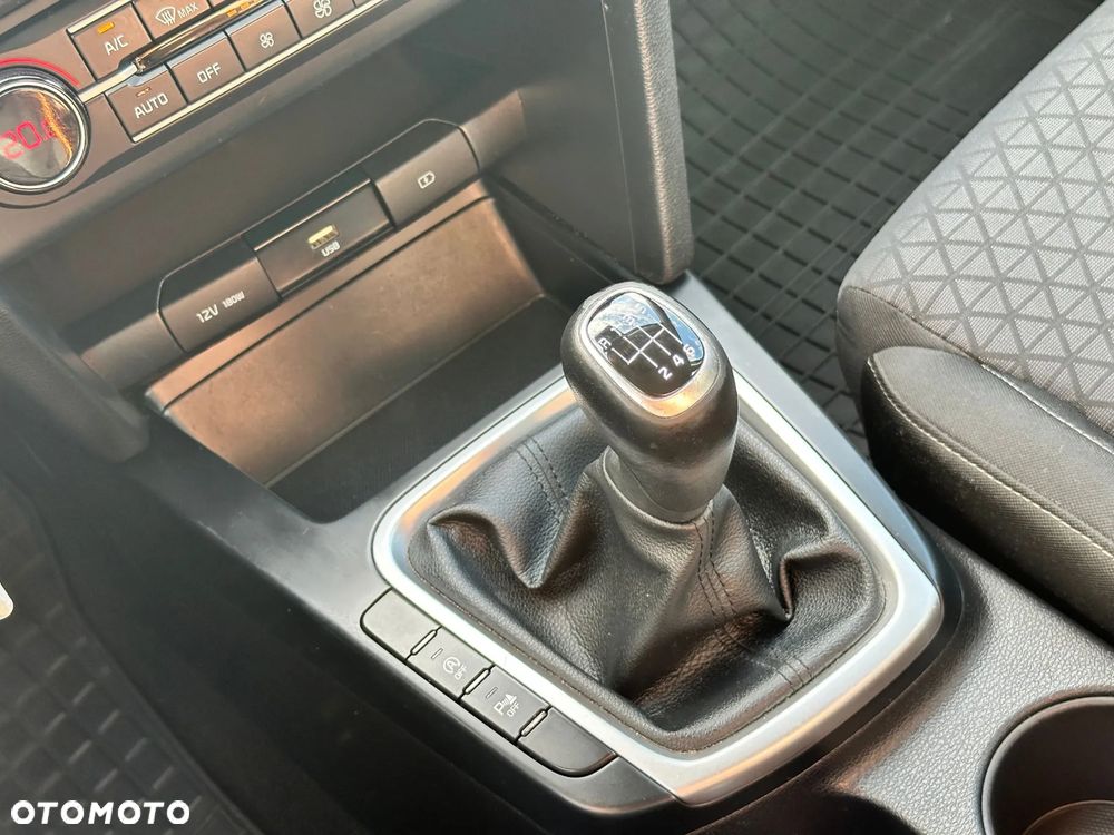 Kia Ceed 1.0 T-GDI M - 25