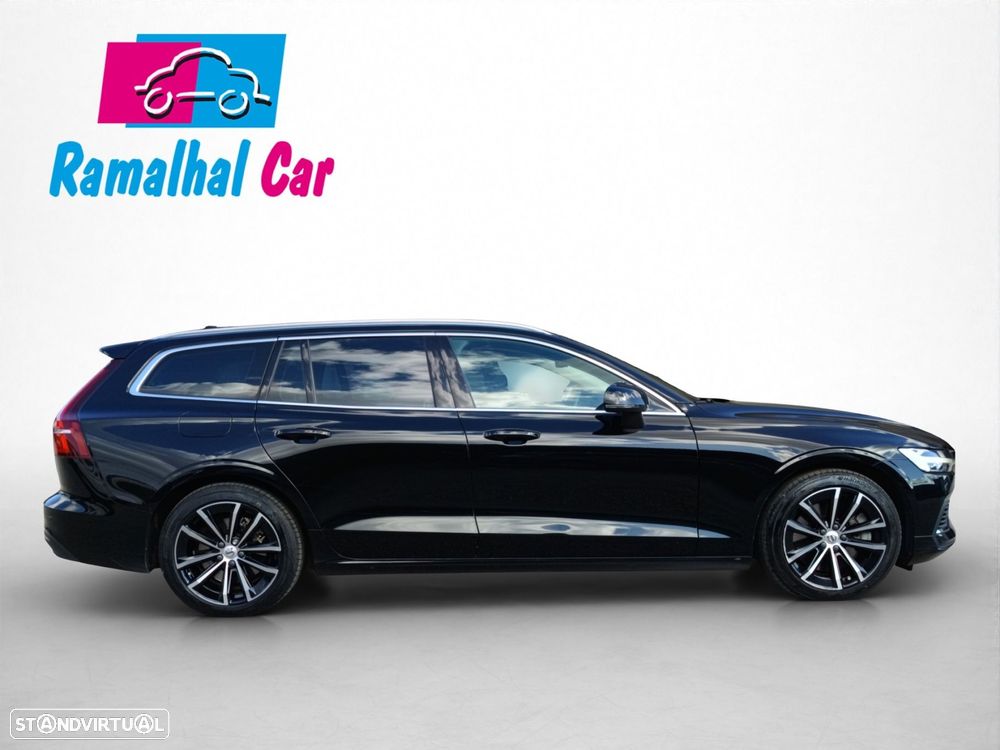 Volvo V60 2.0 T6 AWD TE Essential - 7