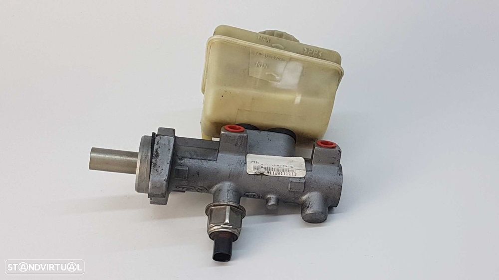 BOMBA DE TRAVÃO MERCEDES CLASE M (W163) 270 CDI (163.113) - 1