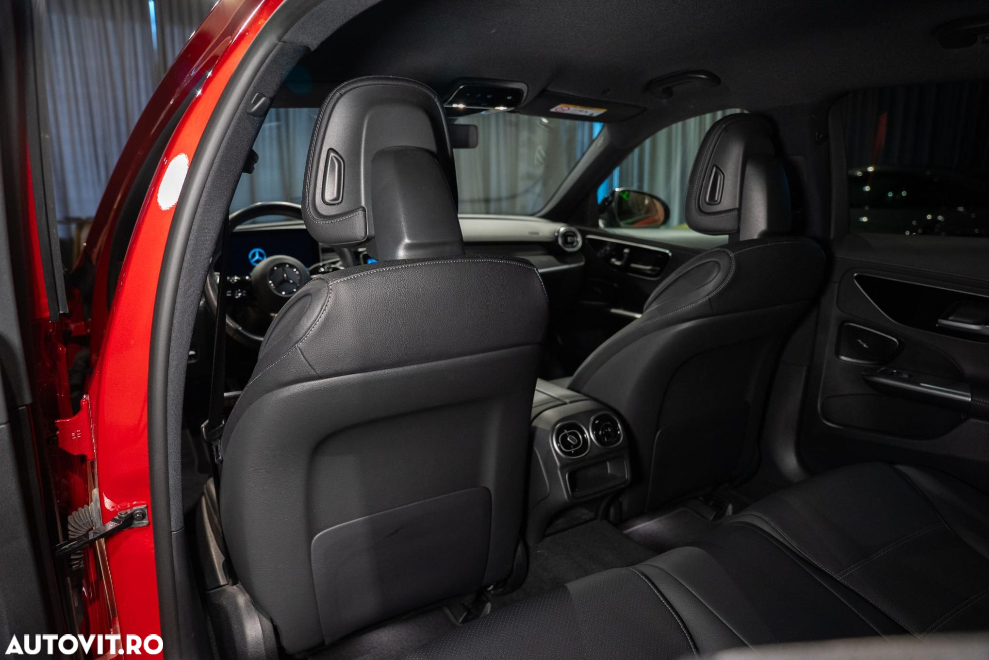 Mercedes-Benz C 300 d 9G-TRONIC AMG Line Advanced - 31