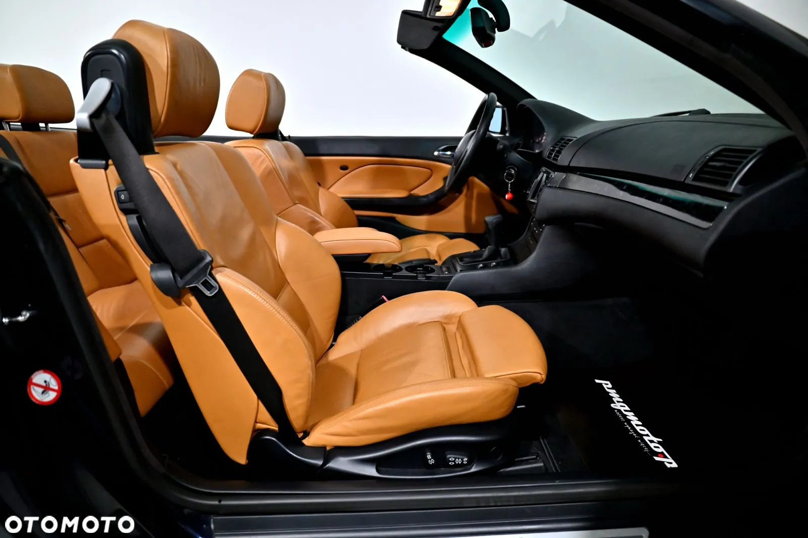 BMW Seria 3 318 Ci - 13