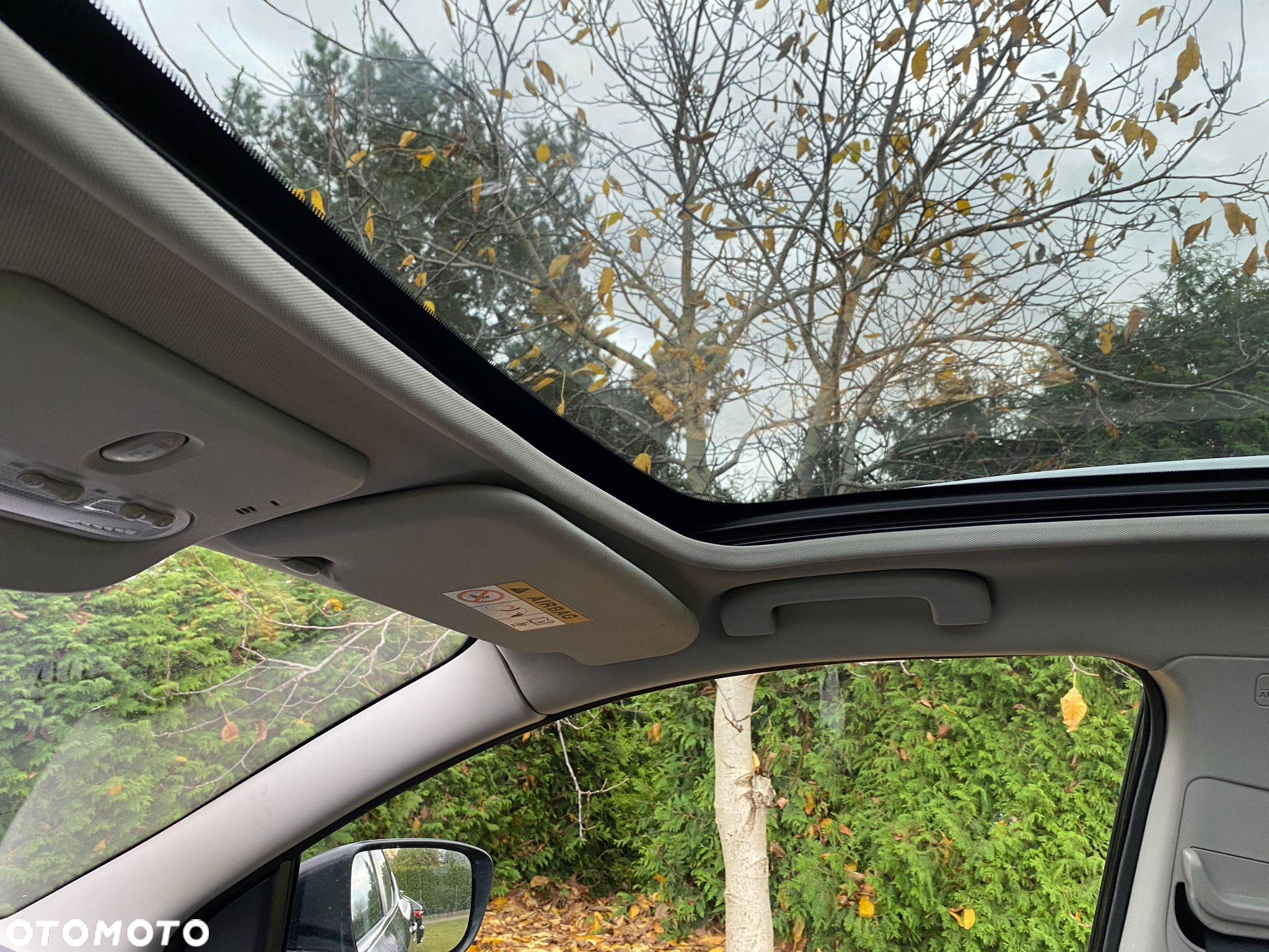 Nissan Qashqai 1.5 dCi N-Connecta - 8