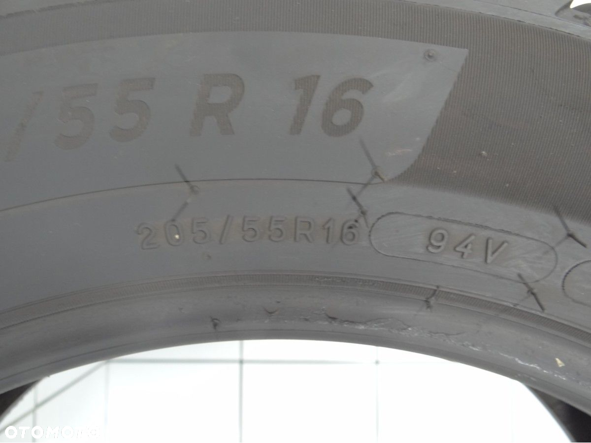 Opony całoroczne 205/55R16 94V Michelin - 4