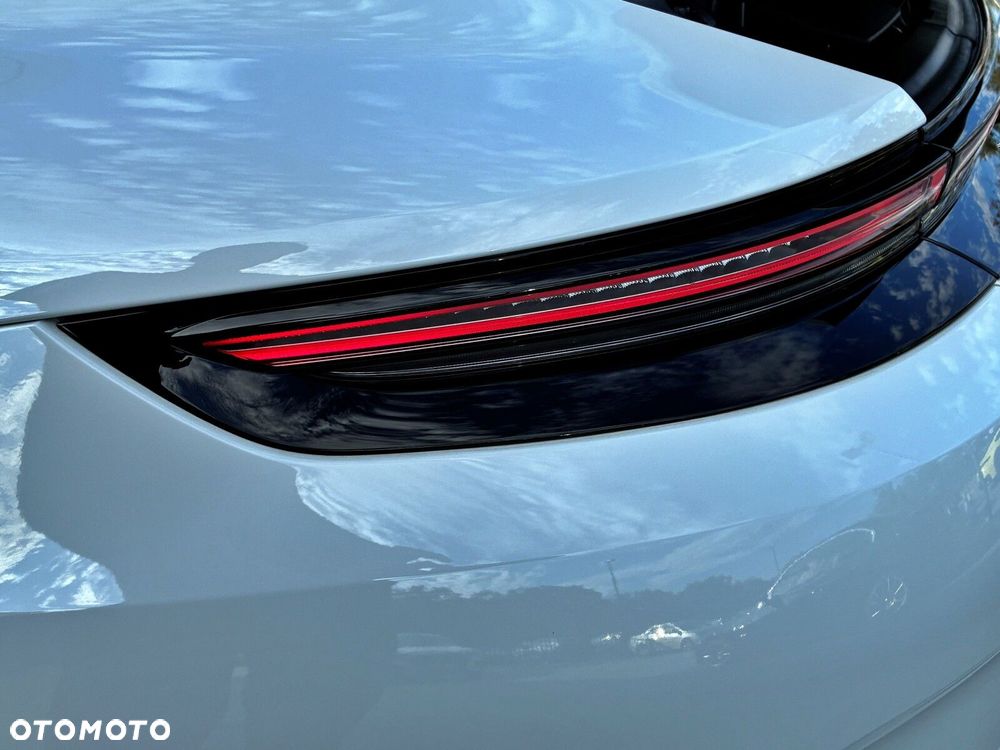 Porsche Panamera - 15
