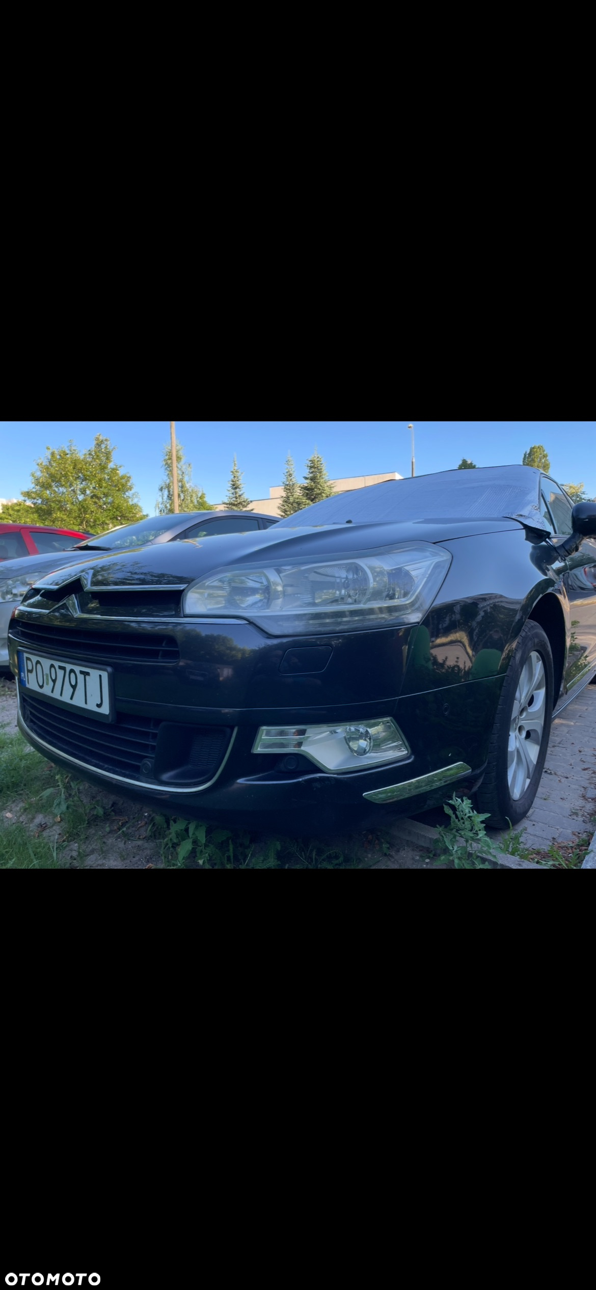 Citroën C5 2.0 HDi Dynamique - 16