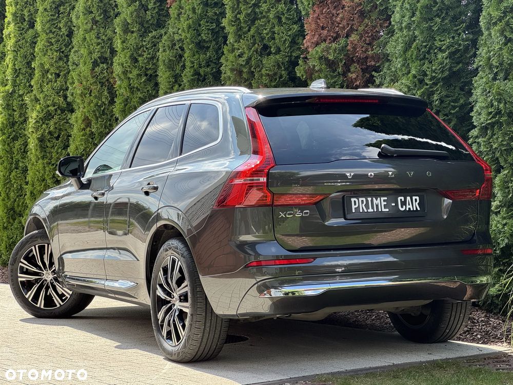 Volvo XC 60 D5 AWD Inscription - 2