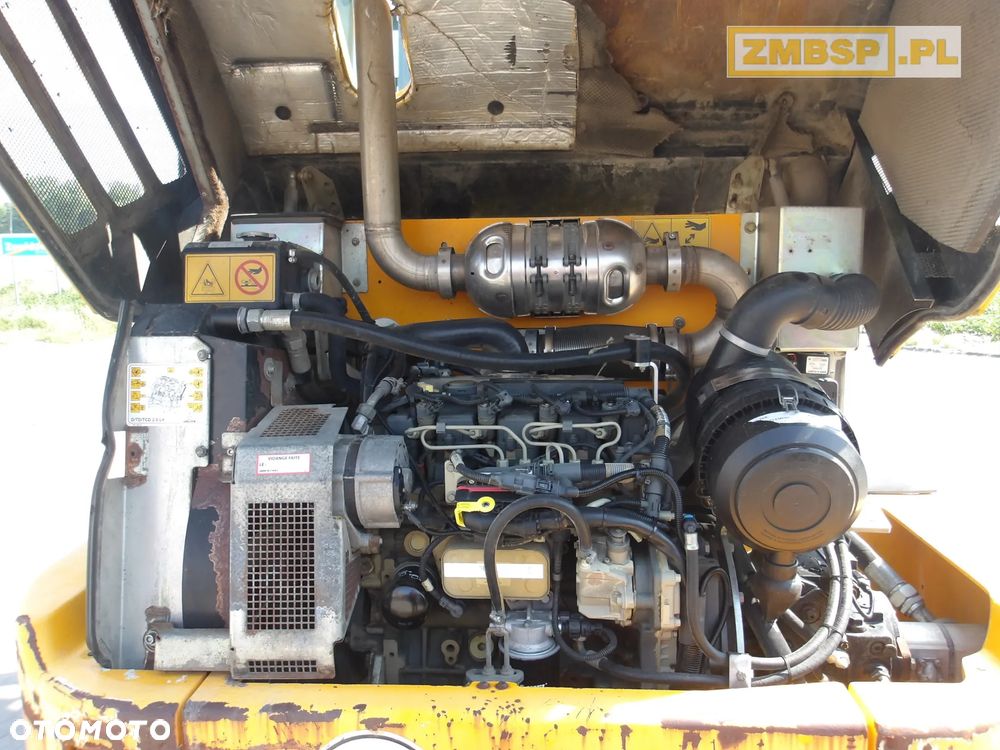Terex TL70 - 10