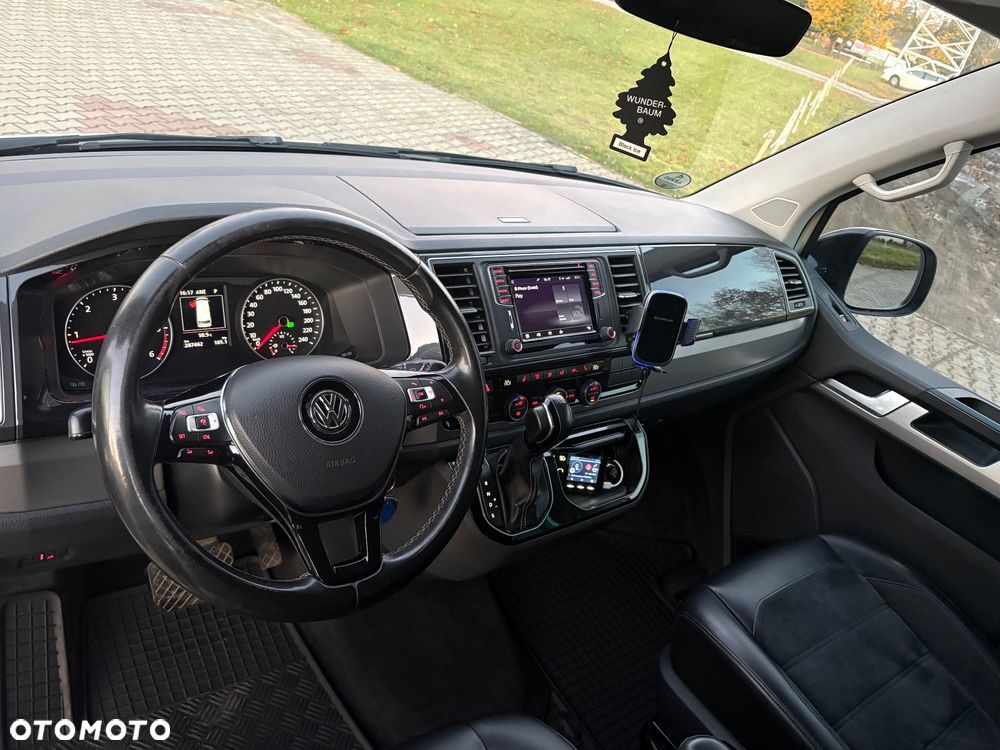 Volkswagen Multivan 2.0 BiTDI L1 Edition DSG - 8