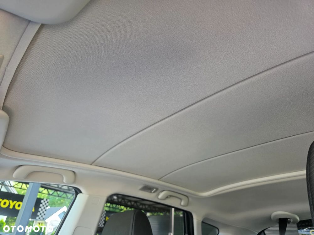 Nissan Qashqai 2.0 4x4 Tekna - 24