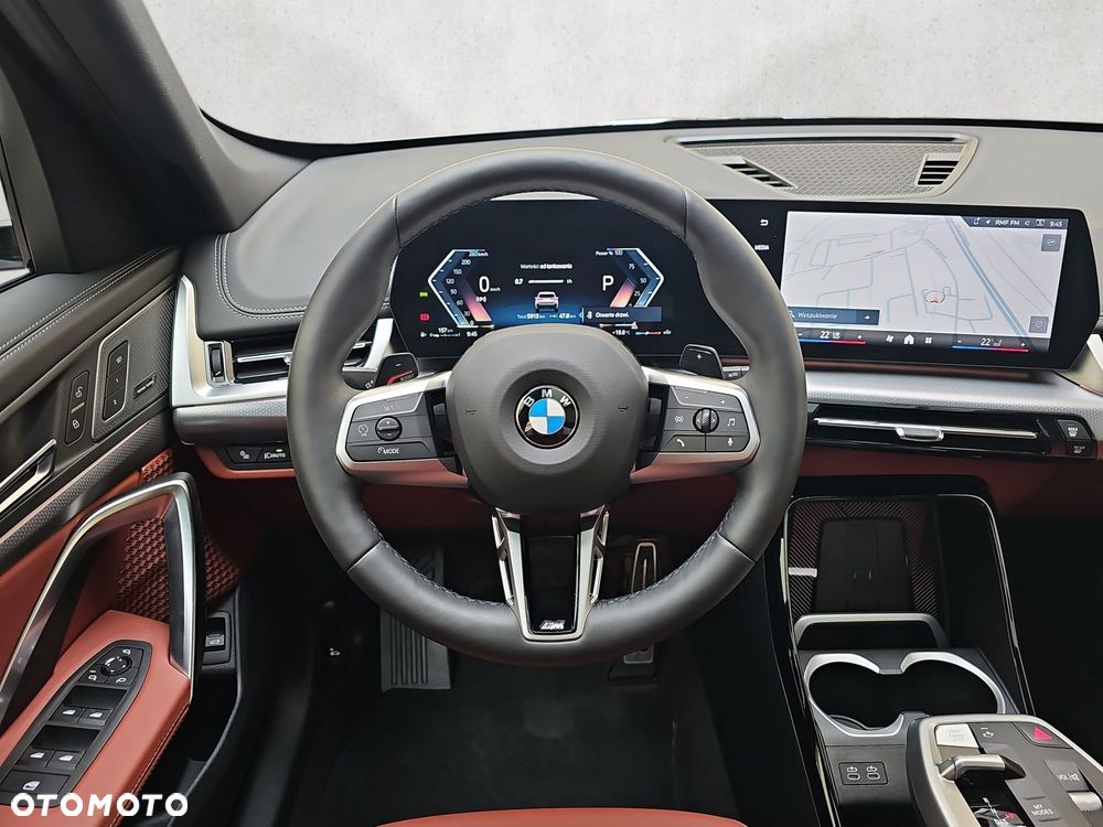 BMW X1 - 14