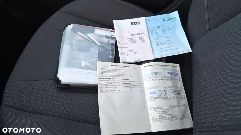 Ford Focus 1.6 EcoBoost Start-Stopp-System Titanium - 35