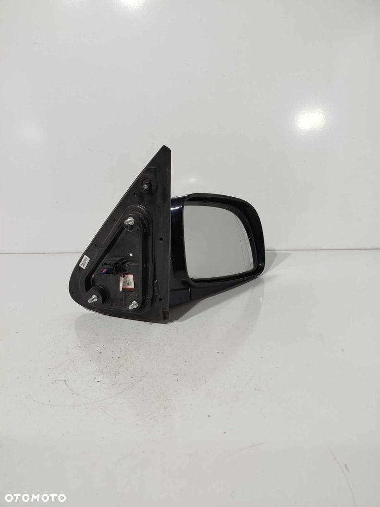 LUSTERKO PRAWE PRZEDNIE KIA SPORTAGE II 04-08 EB 5 PIN - 3