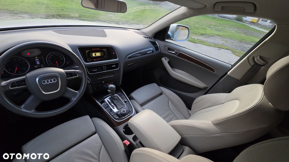 Audi Q5 - 19