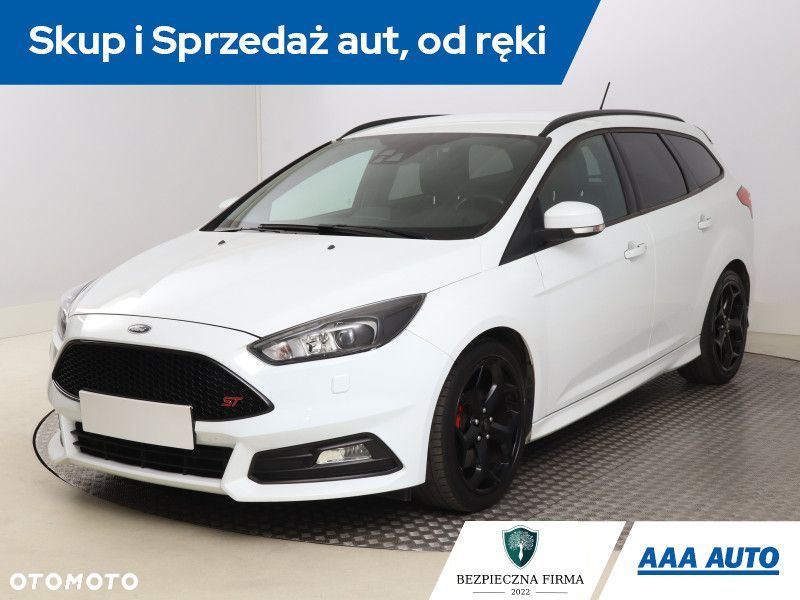 Ford Focus SW - 3