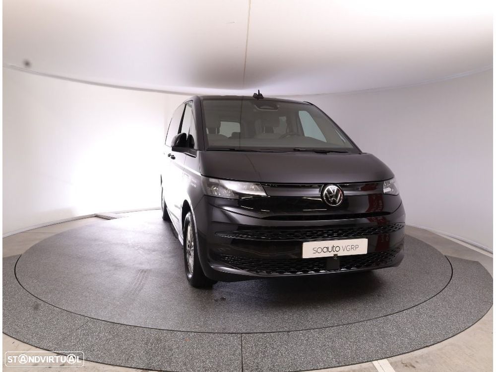 VW Multivan 1.5 TSI e-Hybrid Trend DSG - 7