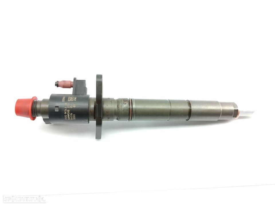 INJETOR LAND ROVER DISCOVERY 4 - 1