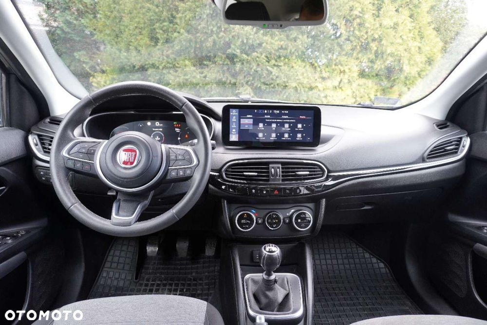 Fiat Tipo - 13