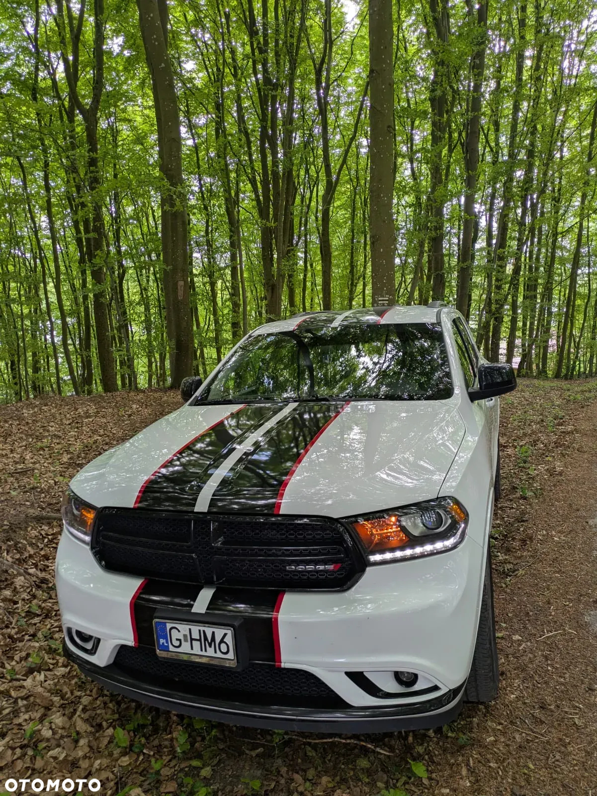 Dodge Durango 5.7 R/T - 13