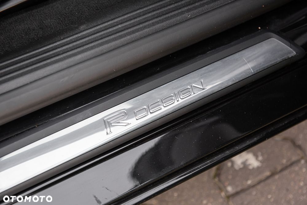 Volvo V40 D2 RDesign - 29