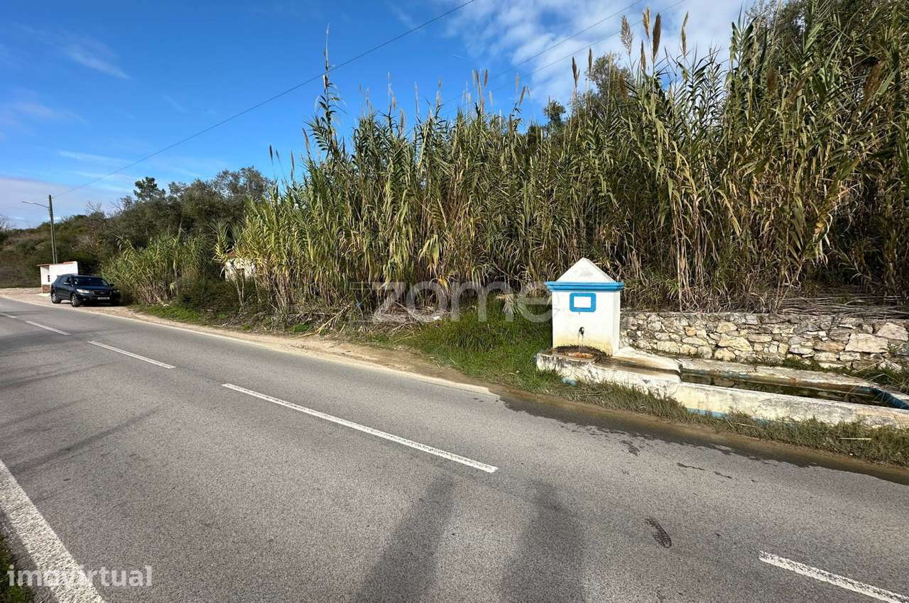 Terreno e Habitação em Casais de Almodelim, Almoster (Santarém) - Grande imagem: 5/29