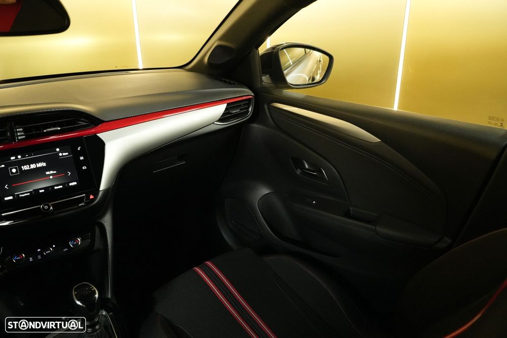 Opel Corsa 1.5 D GS Line - 28