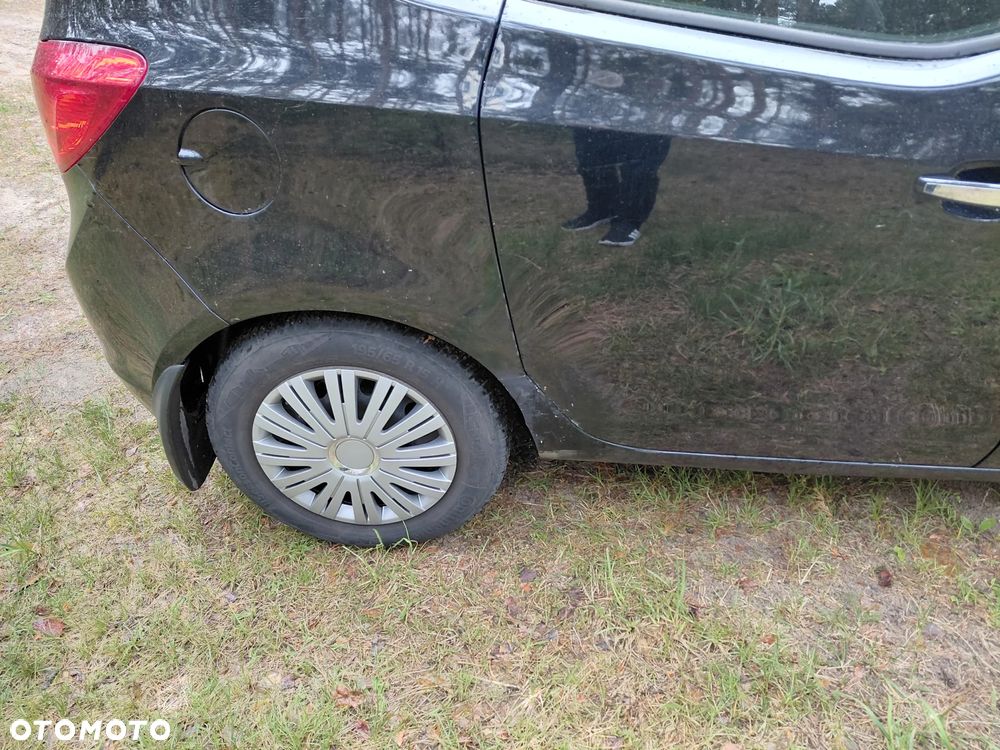 Opel Meriva 1.4 T Cosmo - 17