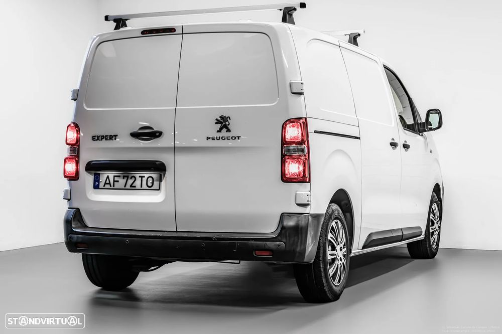 Peugeot EXPERT - 9