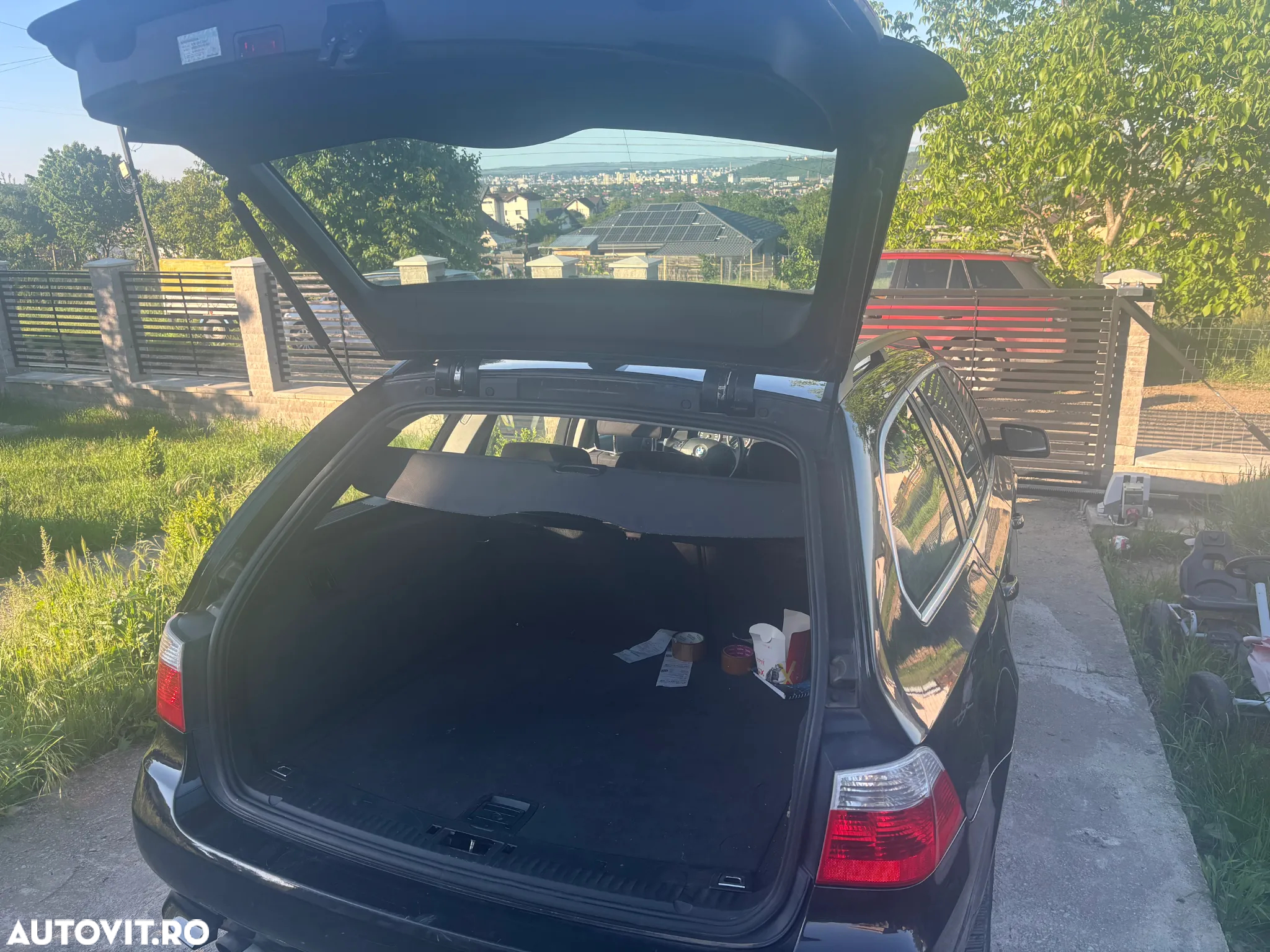 BMW Seria 5 - 14