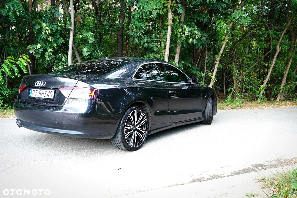 Audi A5 Coupé 1.8 TFSI - 5