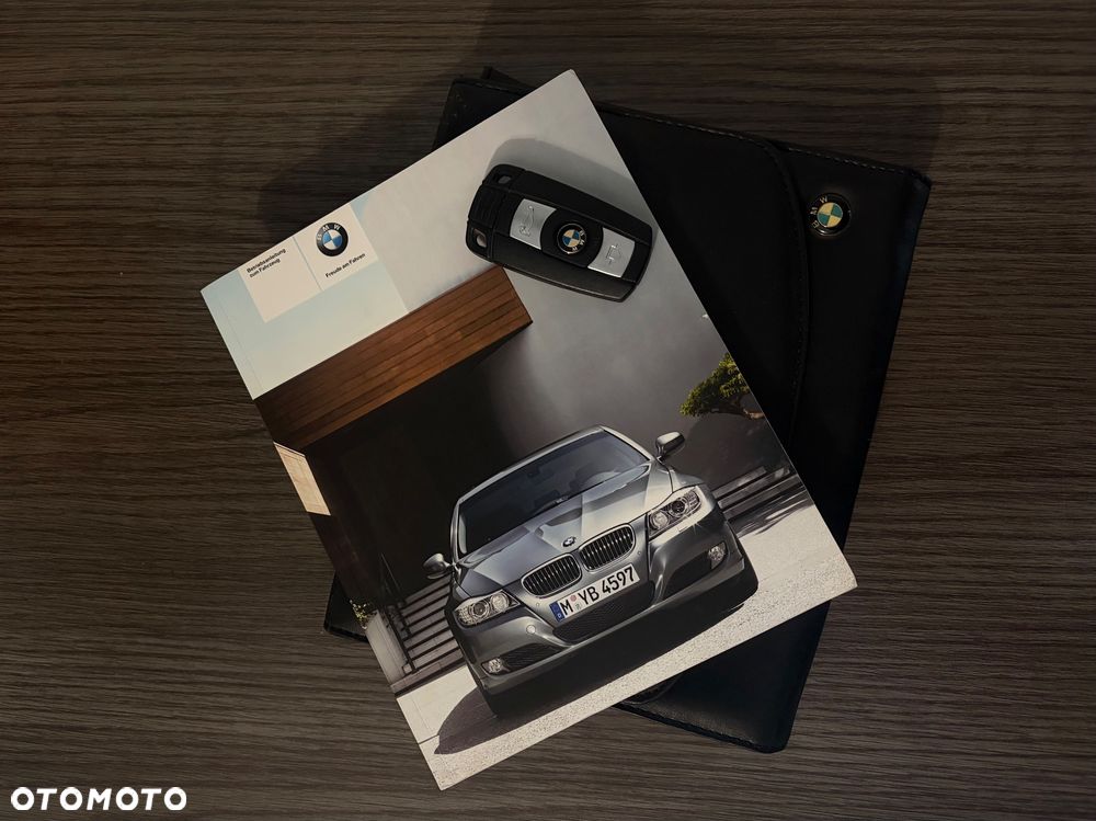 BMW Seria 3 320i Edition Sport - 15