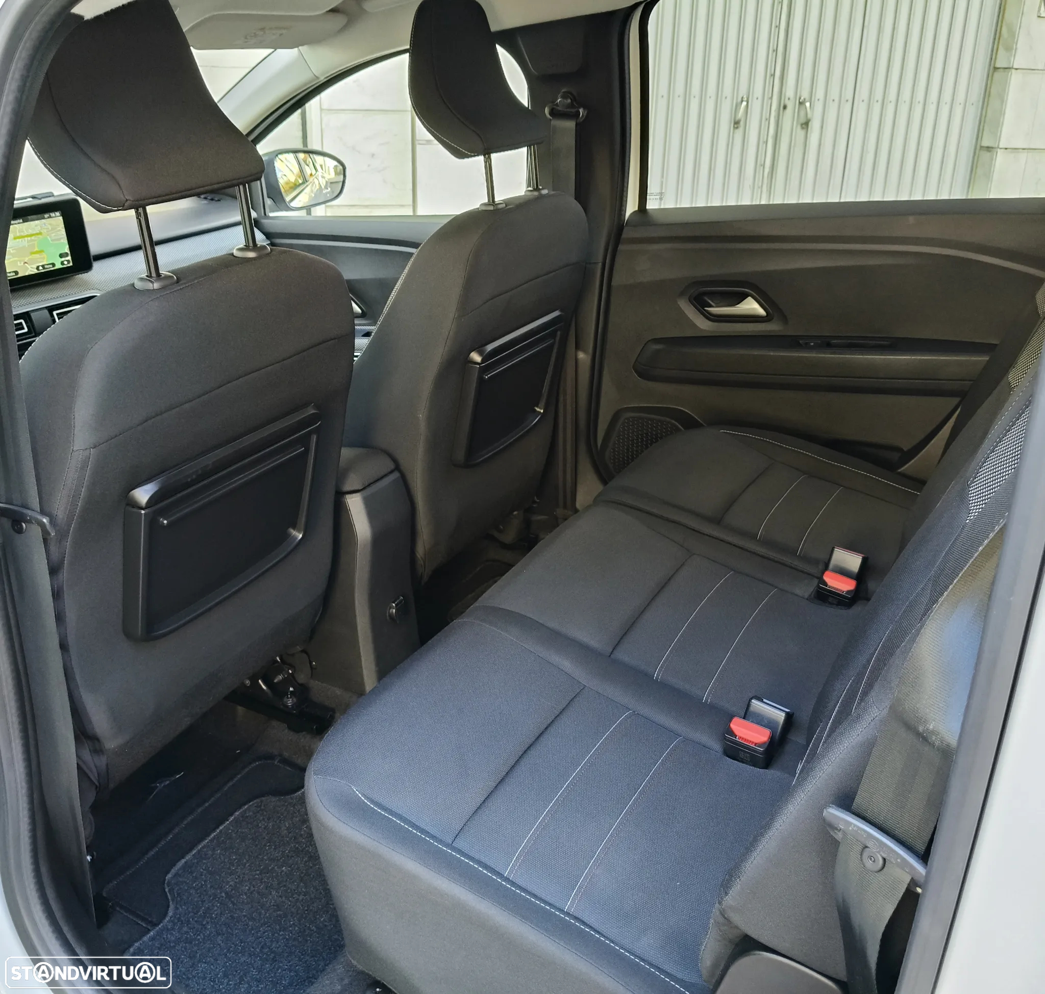 Dacia Jogger 1.0 TCe SL Extreme 7L - 25