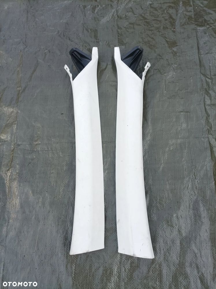 VW Passat B8 LIFT osłona słupka prawa lub lewa 3G0867234R 3G0867233R - 1