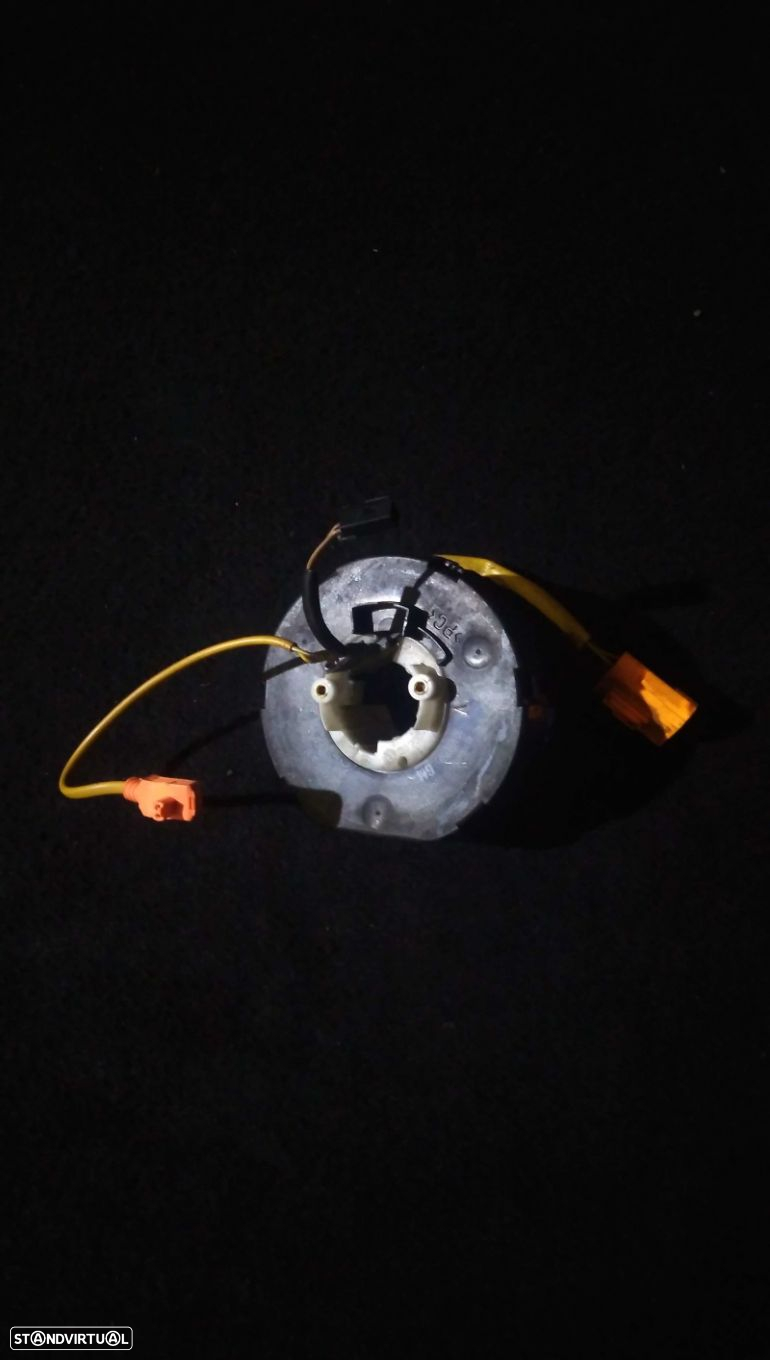 Fita De Airbags Opel Astra F Combi (T92) - 2