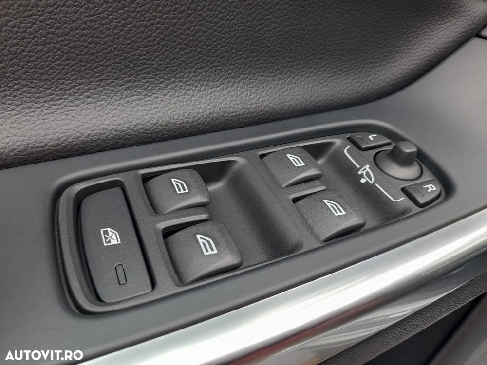 Volvo V60 - 17