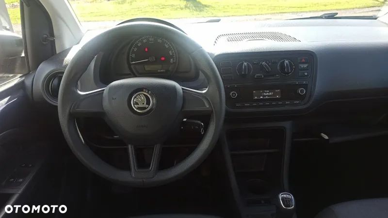 Skoda Citigo 1.0 Active - 25