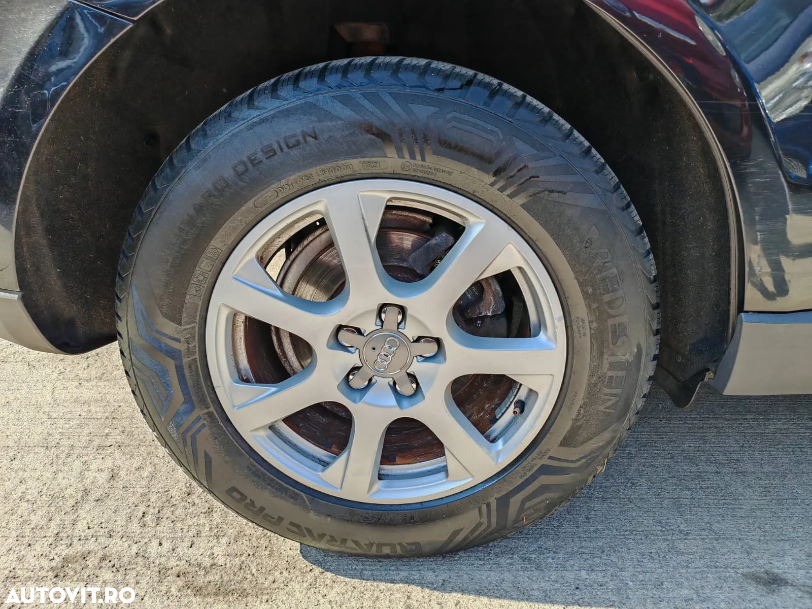 Audi Q5 2.0 TDI Quattro S-Tronic - 9