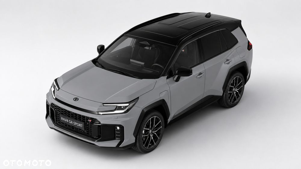 Toyota RAV4 ver-2-5-hybrid-dynamic-force-gr-sport-4x4-e--cvt - 3