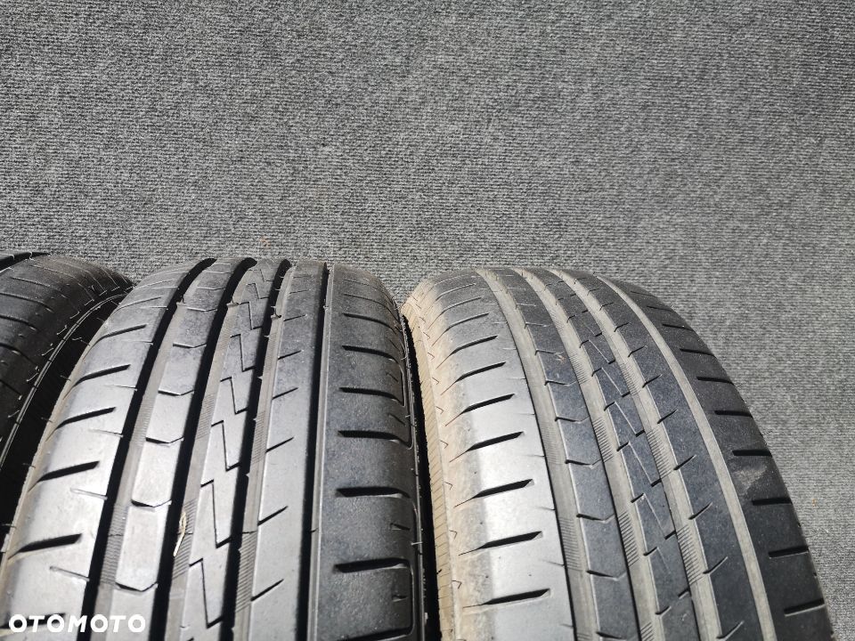 Opony Letnie Vredestein Sportrac 5 165/60/14 75H 4szt. Ładne! - 3