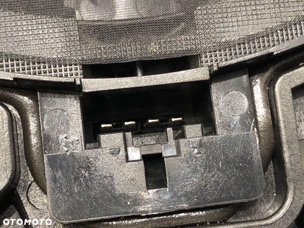 GŁOŚNIKI KOMPLET  BMW 5 Touring (F11) 2009 - 2017 530 d 190 kW [258 KM] olej napędowy 2011 - 2017 - 5