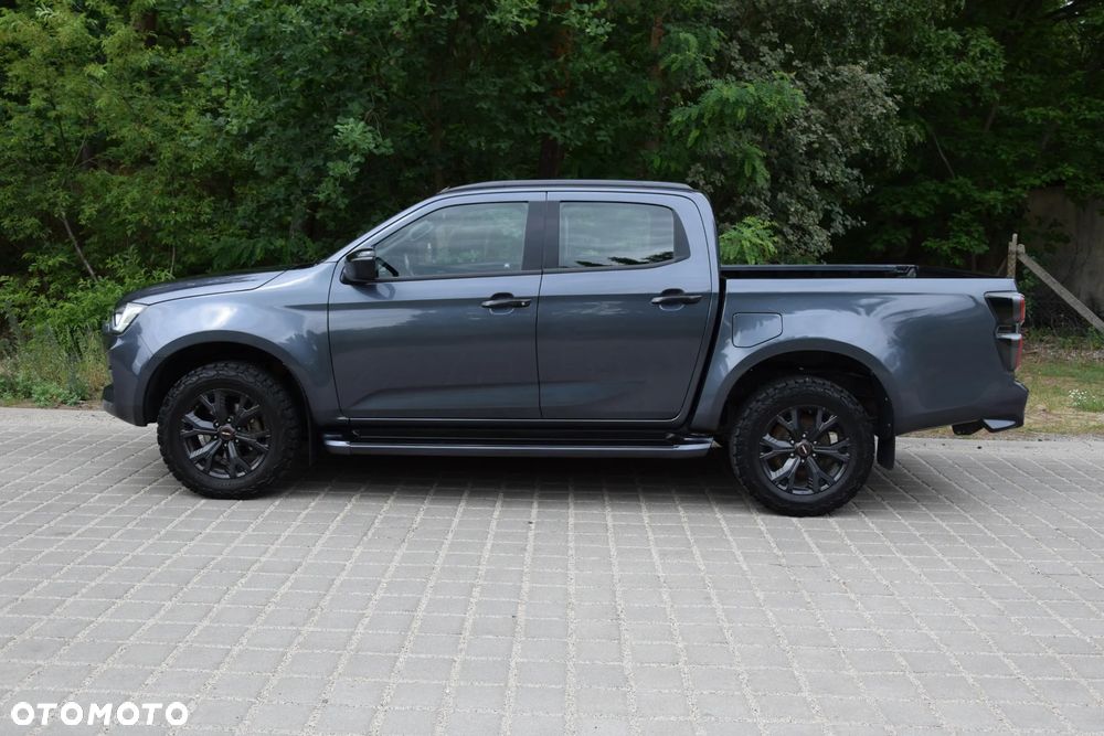 Isuzu D-Max 1.9 DC LSX - 6