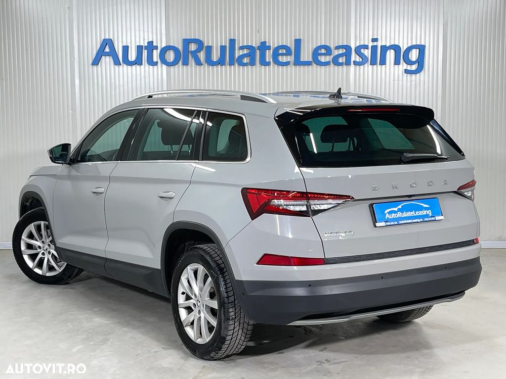 Skoda Kodiaq 1.5 TSI DSG Style - 5