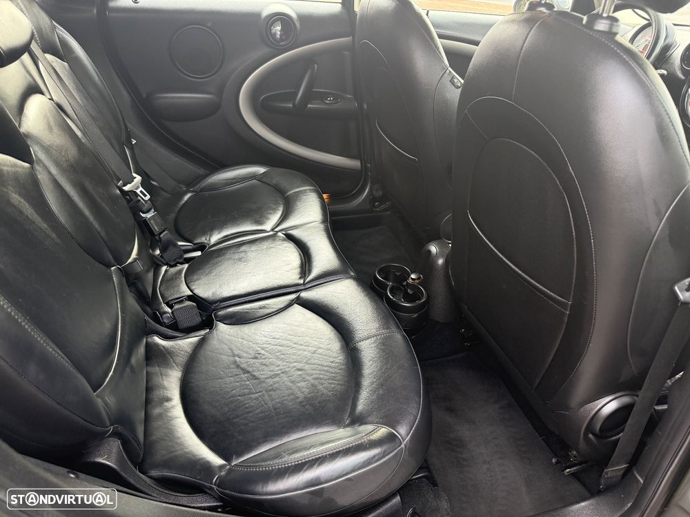 MINI Countryman One Auto - 14