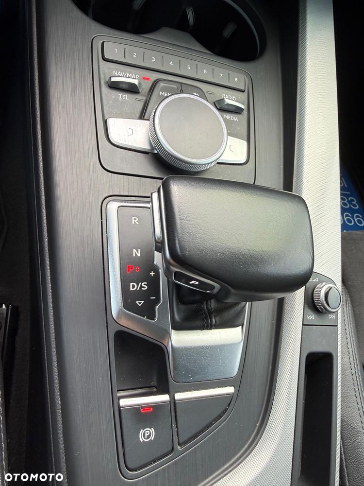 Audi A4 Avant 2.0 TDI S tronic design - 27