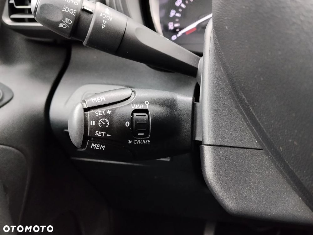 Citroën Berlingo M 1.5 BlueHDI Feel S&S N1 - 22