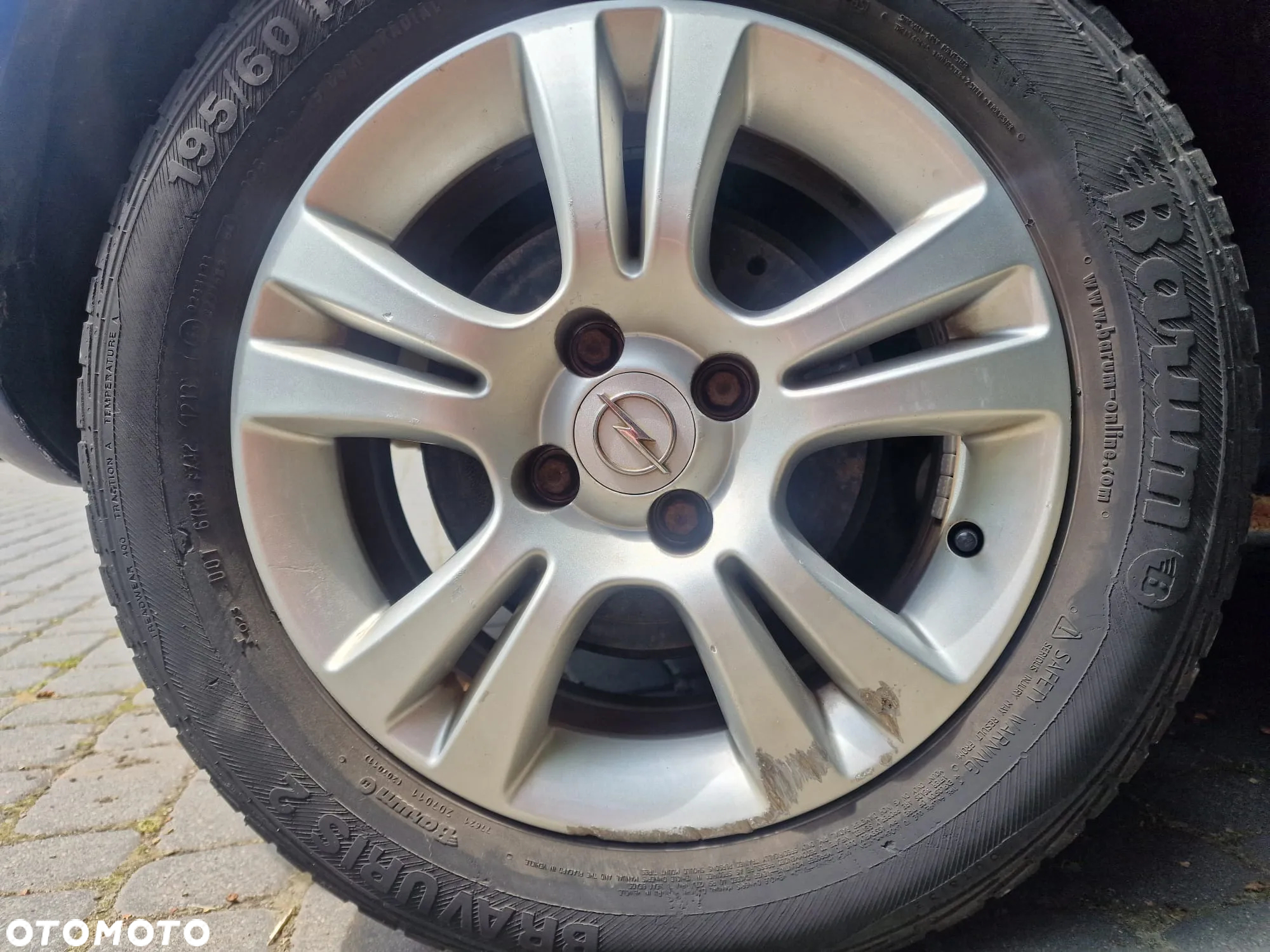 Opel Corsa - 22