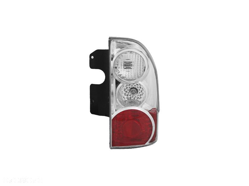 LAMPA TYL SUZUKI GRAND VITARA FT GT 1998-05 XL7 R - 1