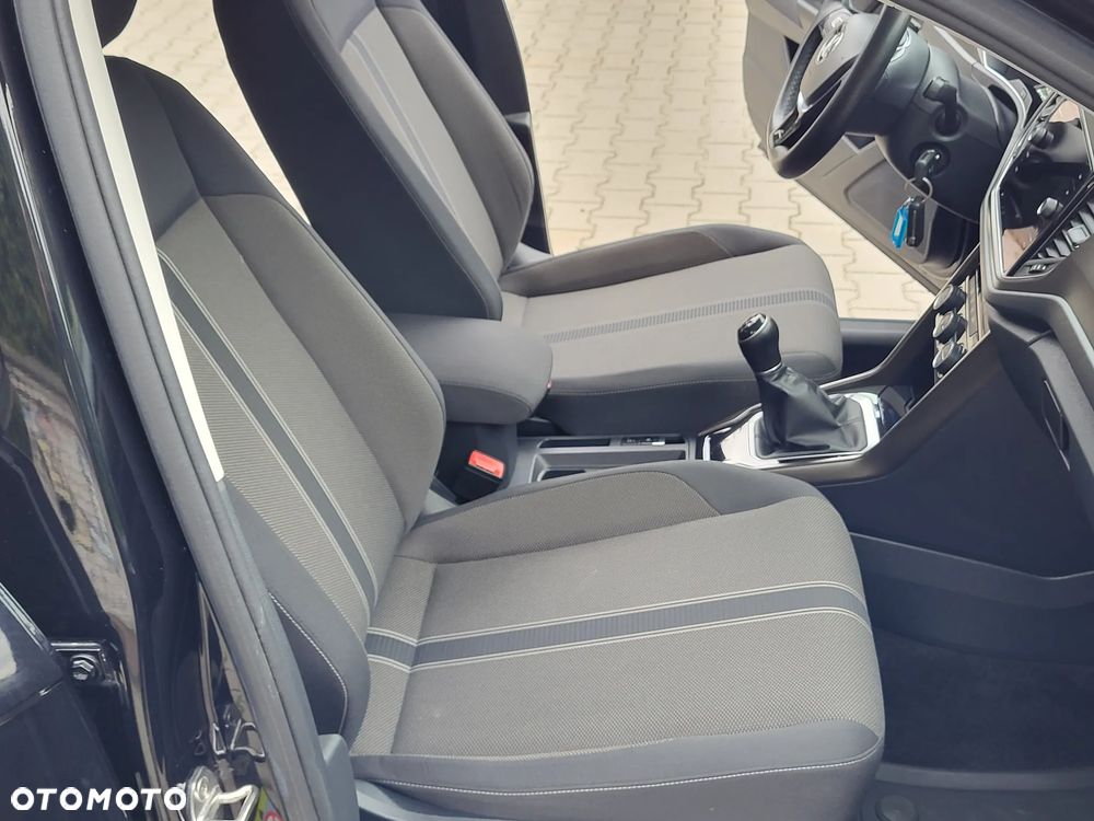 Volkswagen T-Roc 1.0 TSI OPF Style - 21