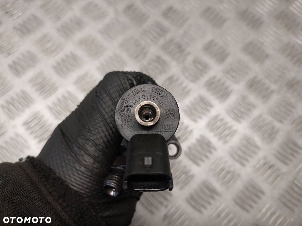 WTRYSK WTRYSKIWACZ DO REGENERACJI PEUGEOT 307 I 1.6 HDI 0445110239 - 2