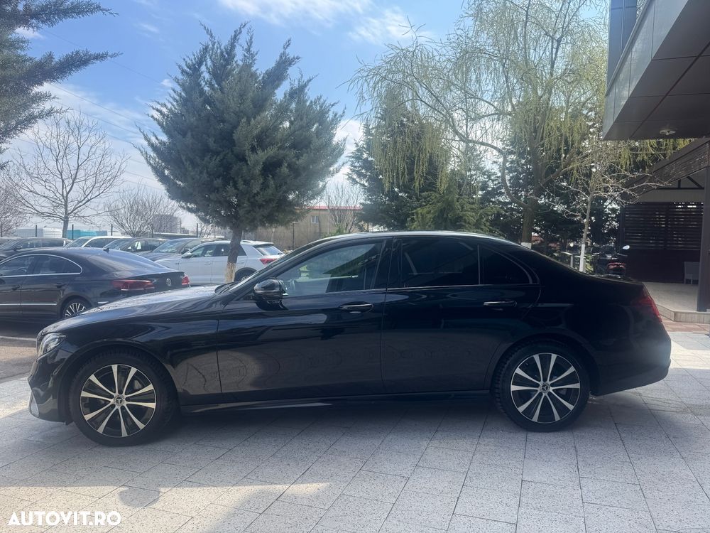 Mercedes-Benz E 300 T-Modell - 23